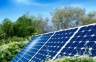 Использование солнечной энергии в сельском хозяйстве